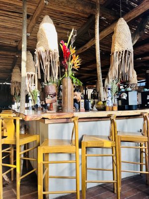 RosaNegra | Latin American Restaurant in Tulum by null