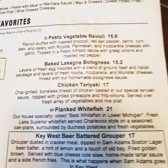 E.G. Nick's - Italian Near Me - Plymouth, Michigan E.G. Nick's - Italian Near Me - Plymouth, Michigan