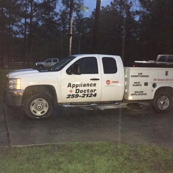 Appliance Doctor Heating & Air - Heating & Air Conditioning/HVAC Near Me - Macclenny, Florida Appliance Doctor Heating & Air - Heating & Air Conditioning/HVAC Near Me - Macclenny, Florida