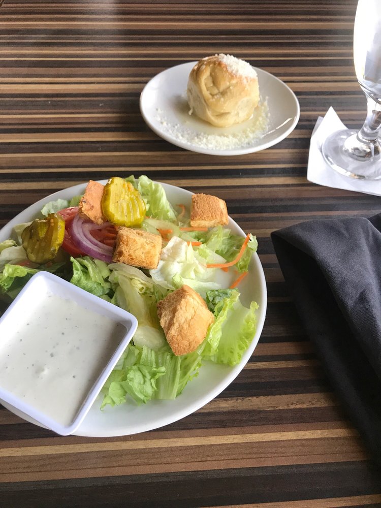 DA VINCI’S TABLE 57 Photos & 134 Reviews Italian 2260 S Church St