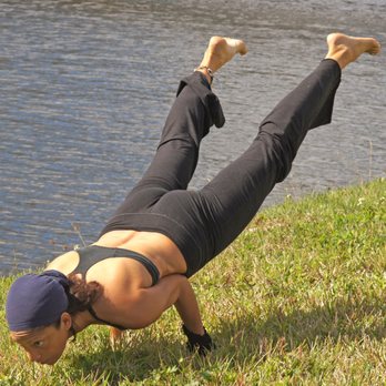 Za Yoga - Peacock - Yoga Near Me