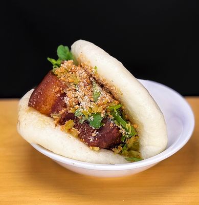 Bao Bei by null
