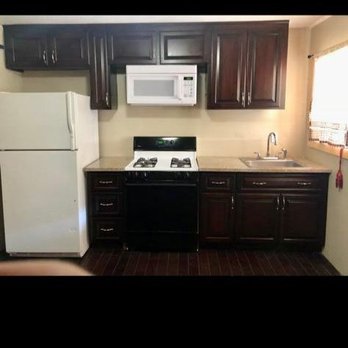 The Cabinet Pros - The before... - Kitchen & Bath Near Me - Brea, California The Cabinet Pros - The before... - Kitchen & Bath Near Me - Brea, California
