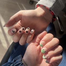 Urban Polish