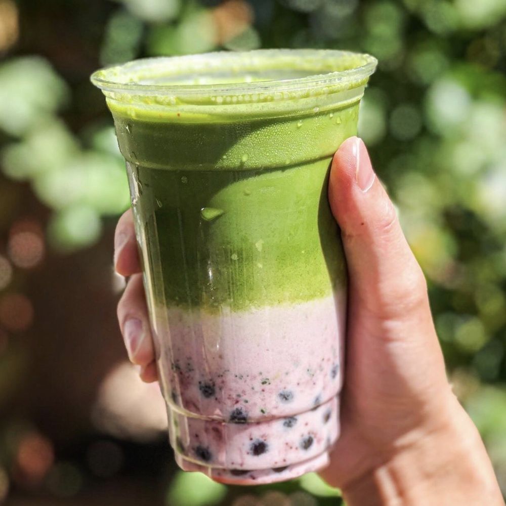 Whisk Matcha - iced strawberry matcha latte - Coffee & Tea Near Me - Vancouver, British Columbia Whisk Matcha - iced strawberry matcha latte - Coffee & Tea Near Me - Vancouver, British Columbia