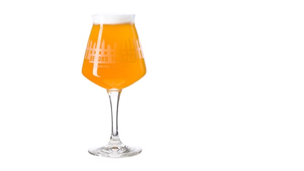Beyond the Pale Brewing Company by null