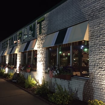 Plaza Restaurant - Exterior beauty - American Near Me - Emlenton, Pennsylvania