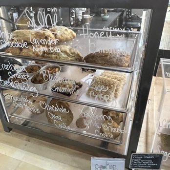 Black Iron Coffee Roasters - Deliciousness - Coffee & Tea Near Me - Howell, Michigan