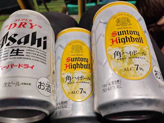 Nippon Budokan by null