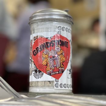 Eddie's Cafe - a can of coffee on a table - Breakfast & Brunch Near Me - San Francisco, California Eddie's Cafe - a can of coffee on a table - Breakfast & Brunch Near Me - San Francisco, California