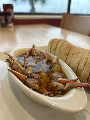 Fin & Crab Restaurant by null