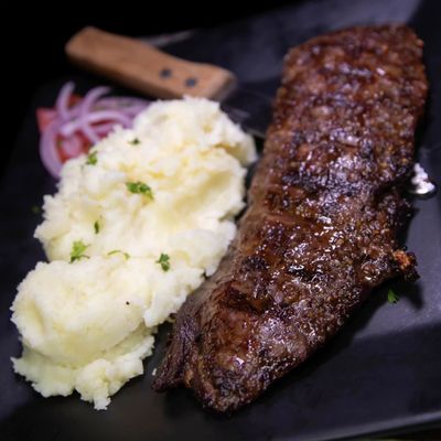 Deja Vu Restaurant & Bar by null