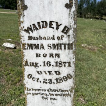 West Salado Cemetery - Lived 25 years - Funeral Services & Cemeteries Near Me - Salado, Texas West Salado Cemetery - Lived 25 years - Funeral Services & Cemeteries Near Me - Salado, Texas