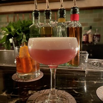Sparrow - Cocktail Bars Near Me - Chicago, Illinois Sparrow - Cocktail Bars Near Me - Chicago, Illinois