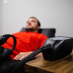 Lake Effect Chiropractic - Compression Boots