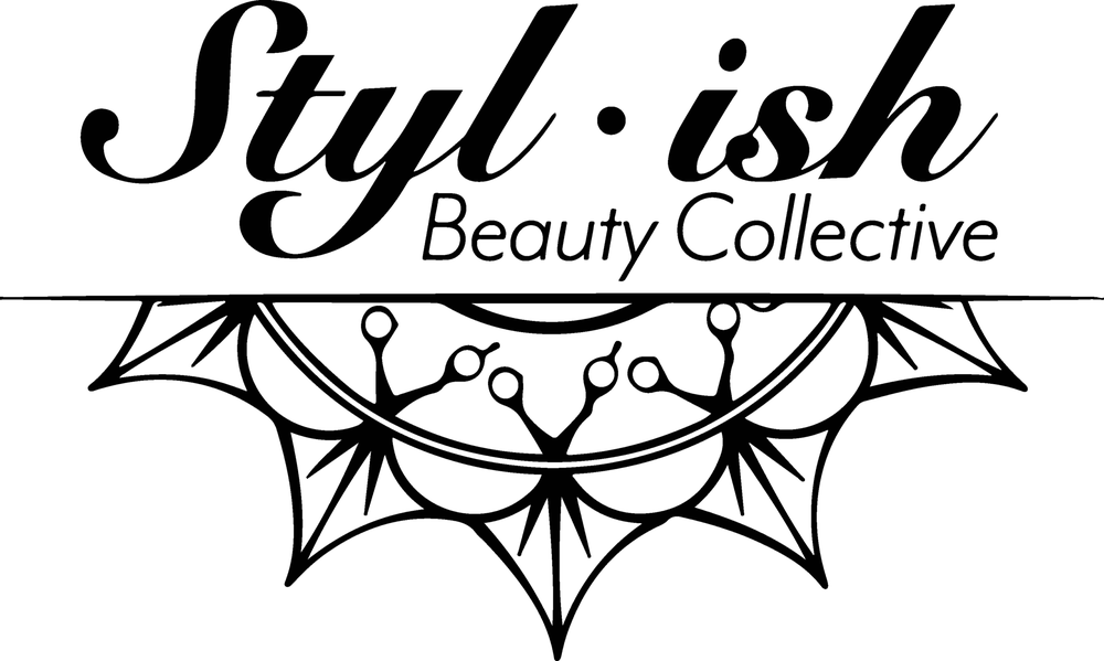 Stylish Beauty Collective Logo