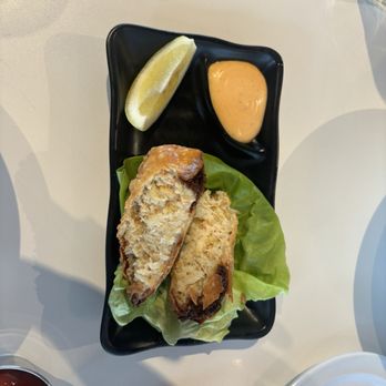 Ben's Crab Uniondale - Crab spring roll - Seafood Near Me - Uniondale, New York Ben's Crab Uniondale - Crab spring roll - Seafood Near Me - Uniondale, New York
