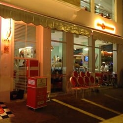 Zé do Hamburger