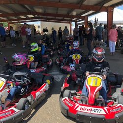 Time Attack Karting
