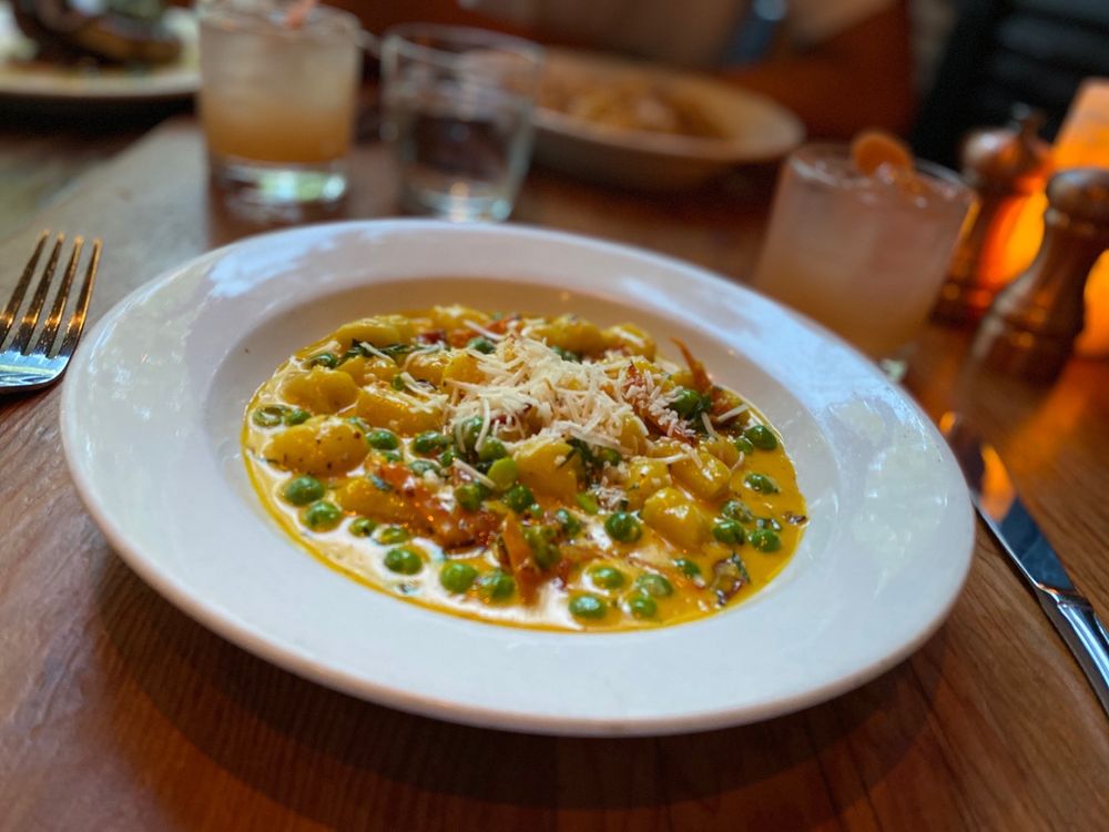 Social spots from Via del Corso