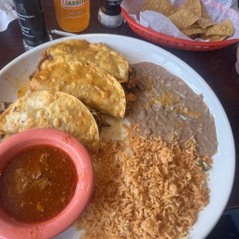 Casa Azteca Mexican Restaurant - birra tacos - Mexican Near Me - Fort Pierce, Florida