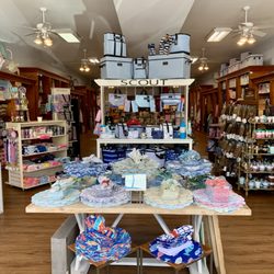 Tonya's Treasures - In addition to our awesome Boutique items, we also carry a wide selection of items for your home! Serving Pieces, Home Decor even placemats!