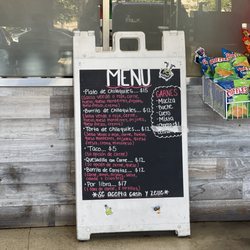 Carnitas La Chingona