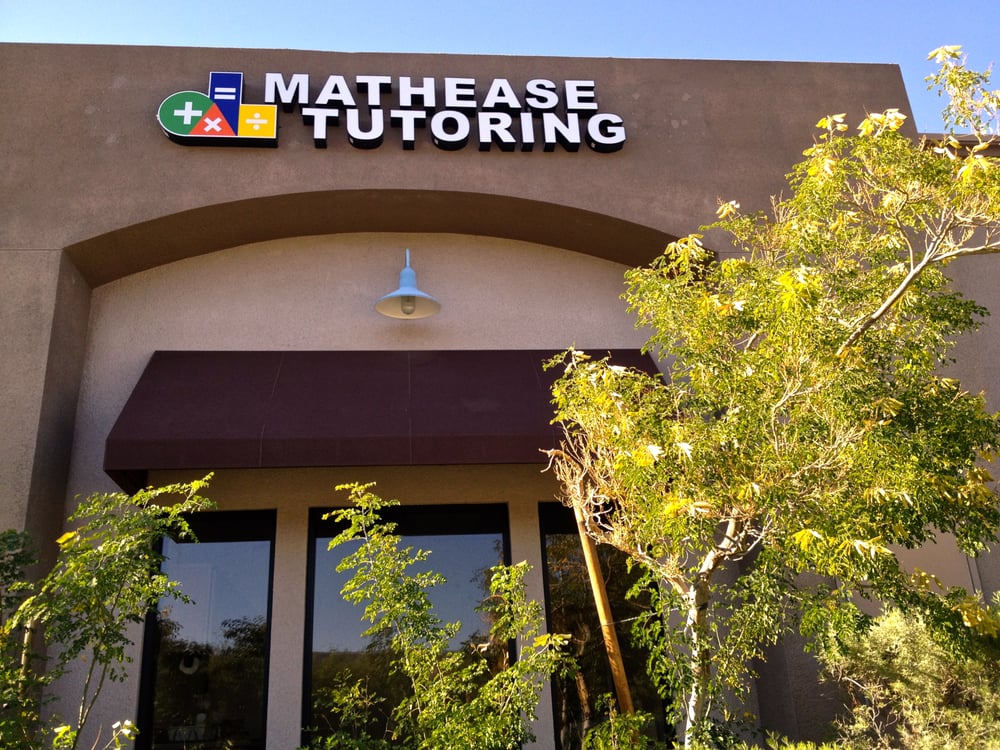 Mathease Tutoring - reading tutor in Henderson, NV