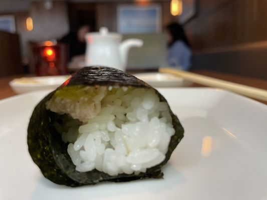 SUGARFISH by sushi nozawa by null