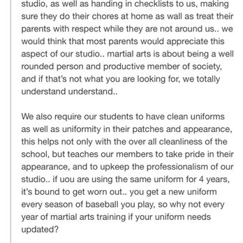 New Breed Martial Arts - Martial Arts Near Me - Oak Hills, California