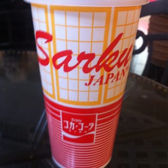 Sarku Japan - Japanese Near Me - Atlanta, Georgia