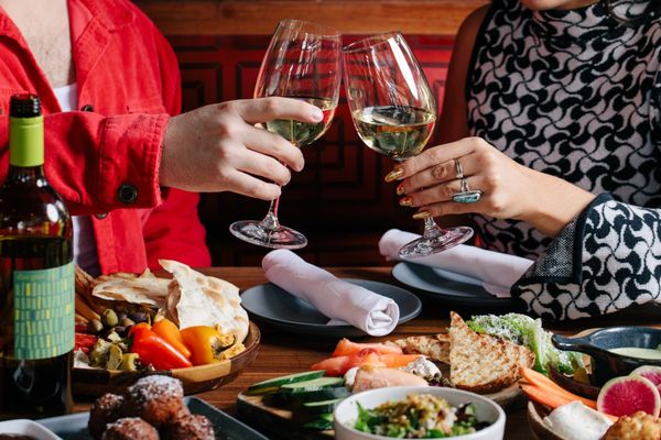 Postino Peoria by null