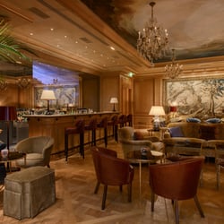 Le Bar du Bristol