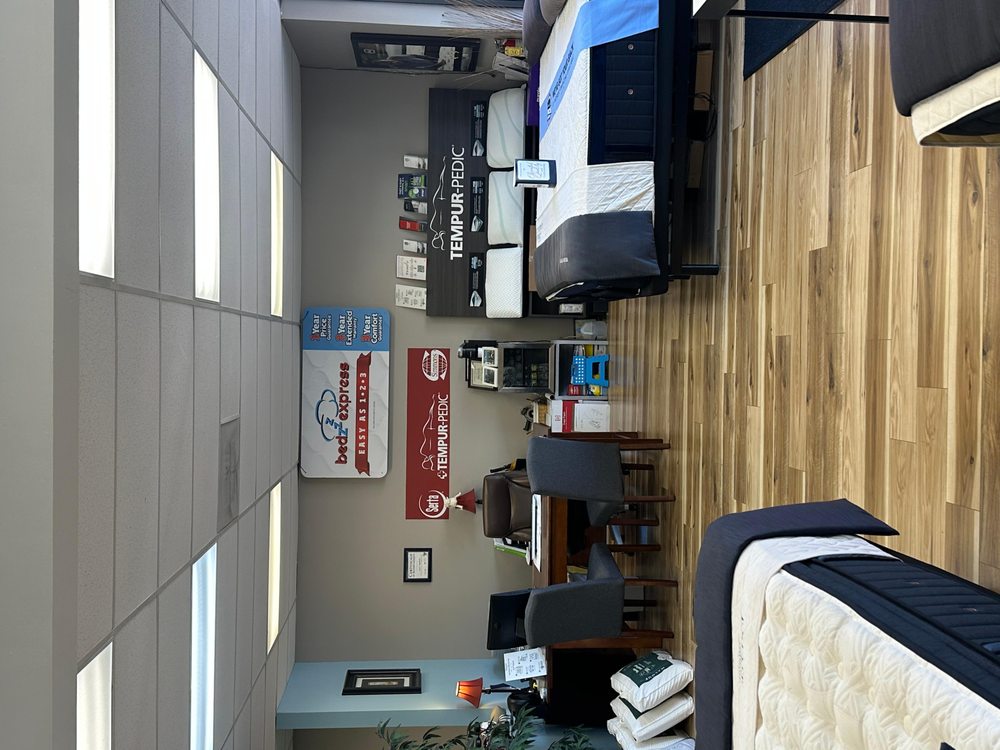 BEDZZZ EXPRESS Updated August 2024 16 Photos 603 Montgomery Hwy