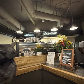 Starbucks - Coffee & Tea Near Me - Seattle, Washington