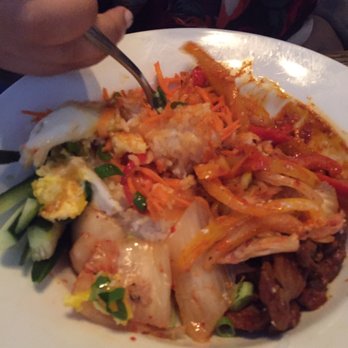 Far Bar - Bibimbop - Asian Fusion Near Me - Los Angeles, California
