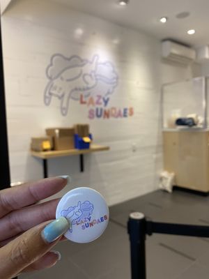 Lazy Sundaes by null