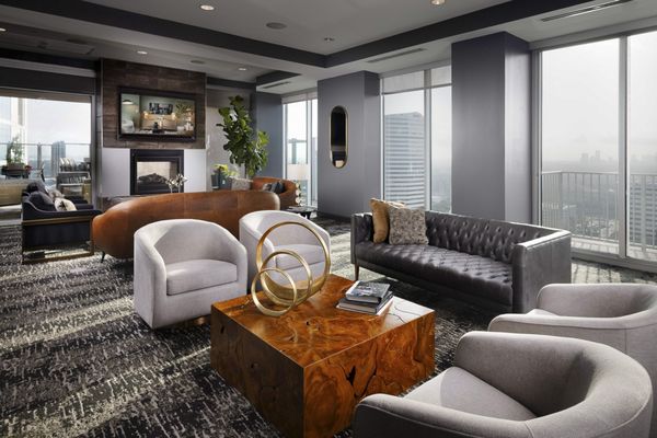 SkyHouse River Oaks Apartments by null