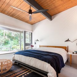 Mid Century Modern Remodel