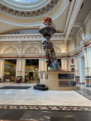 Please Touch Museum by null