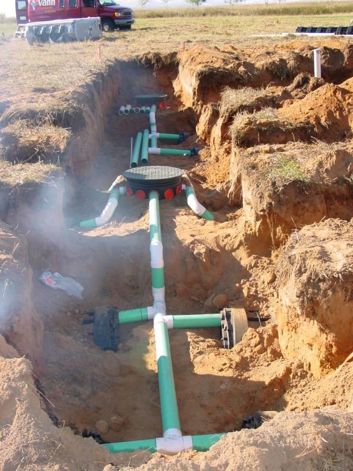 Slide of Russ Vann Plumbing