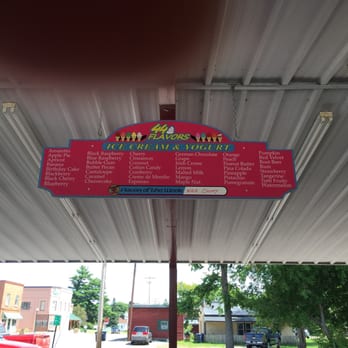 Palubicki's Eats'n'treats - Drive in style and walk in - Fast Food Near Me - Crandon, Wisconsin