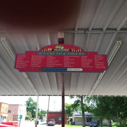Palubicki's Eats'n'treats - Drive in style and walk in