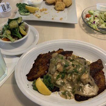 Monument Inn - Seafood Near Me - La Porte, Texas Monument Inn - Seafood Near Me - La Porte, Texas