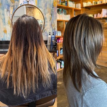 Gallery T Hair Studio - Hair Salons Near Me - Calgary, Alberta Gallery T Hair Studio - Hair Salons Near Me - Calgary, Alberta