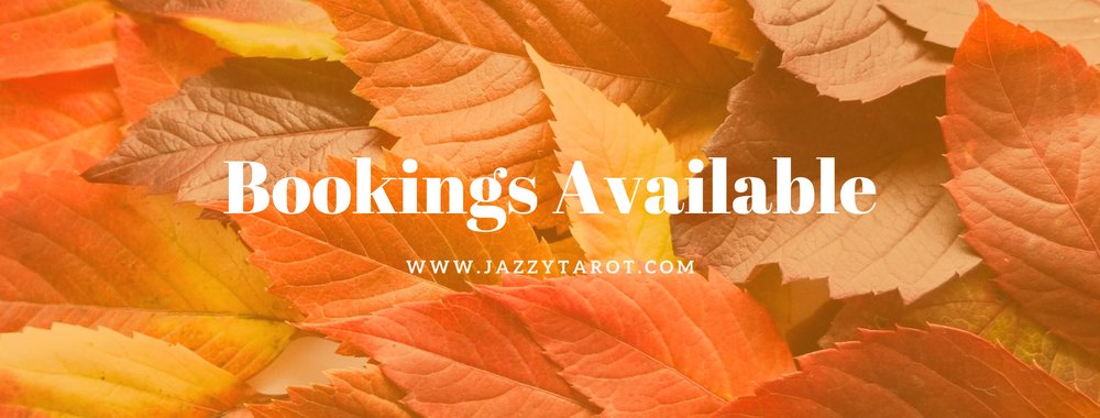 Social spots from Jazzy Tarot