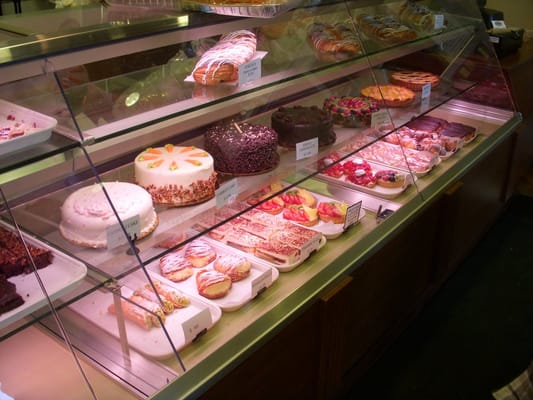 Turano Baking Company by null