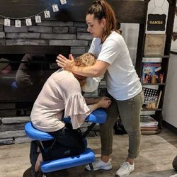 Jade Massotherapy