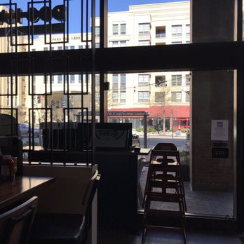 Dog Haus Biergarten - Burgers Near Me - Washington, DC, District of Columbia