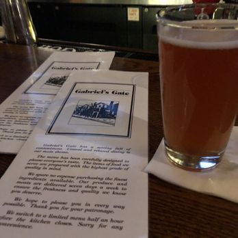 GABRIEL’S GATE - 725 Photos & 931 Reviews - 145 Allen St, Buffalo, New ...